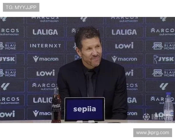 西蒙尼：丢球也是比赛的一部分，要祝贺皇社进了一个好球