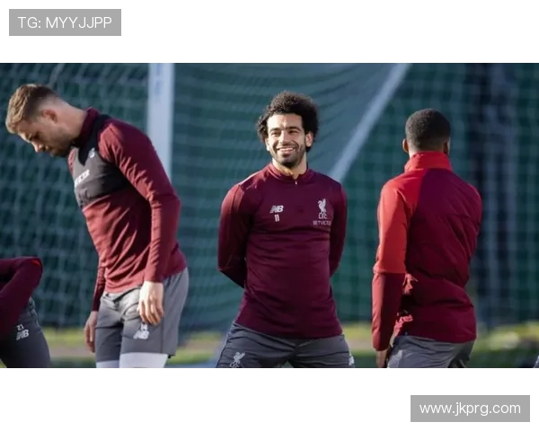 萨拉赫离队利己利物浦双赢选择